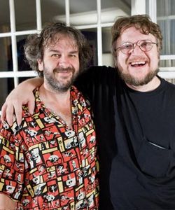 peter jackson the hobbit